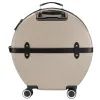 Чемодан Semi Line 24" (M) Champagne/Black (T5674-3) (DAS302683) изображение 5