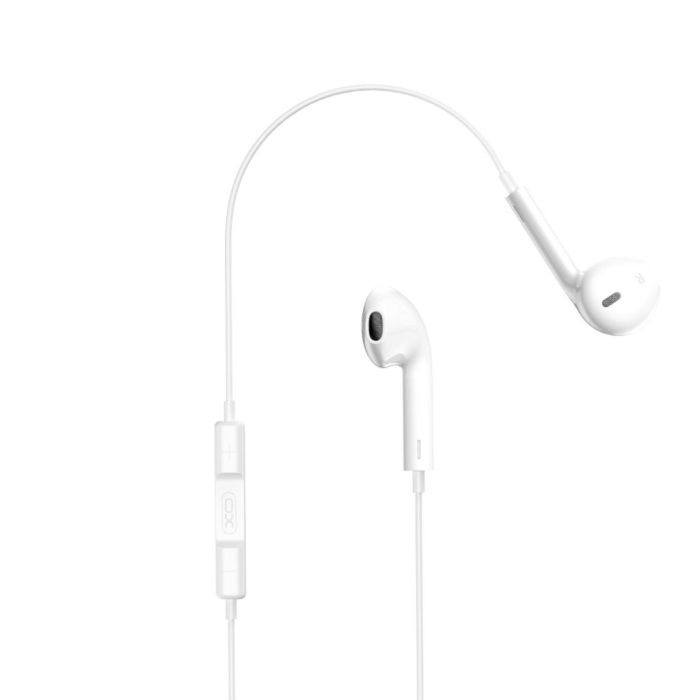 Наушники XO EP72 Type-C White (XO-EP72WH) изображение 2