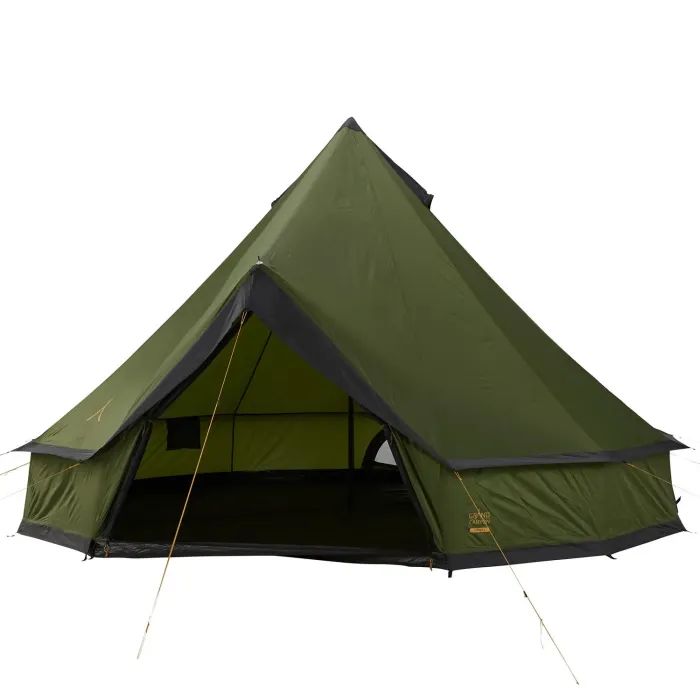 Палатка Grand Canyon Indiana 8 Capulet Olive (330036) изображение 2