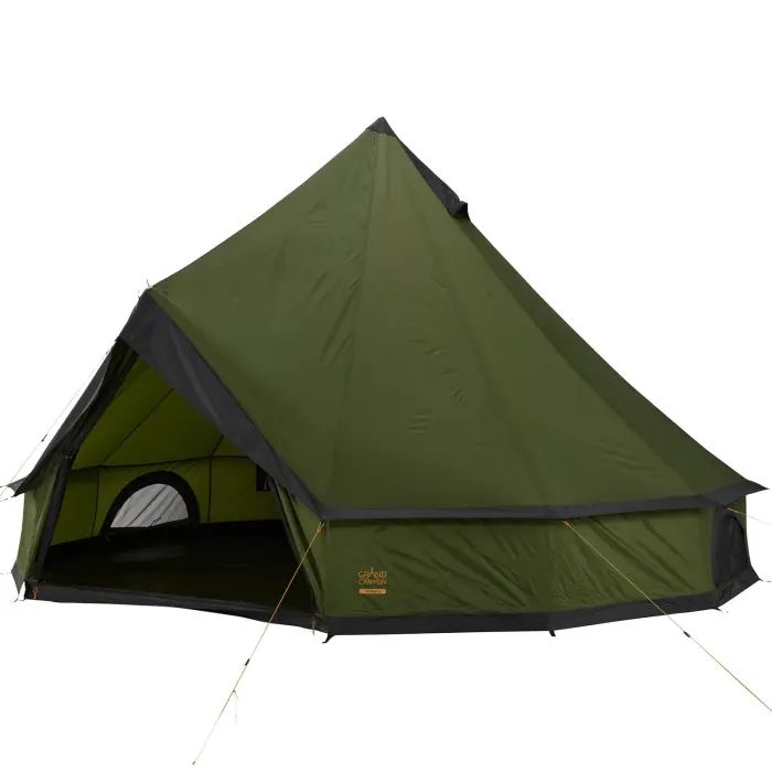 Палатка Grand Canyon Indiana 8 Capulet Olive (330036) изображение 3