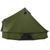 Палатка Grand Canyon Indiana 8 Capulet Olive (330036) изображение 6