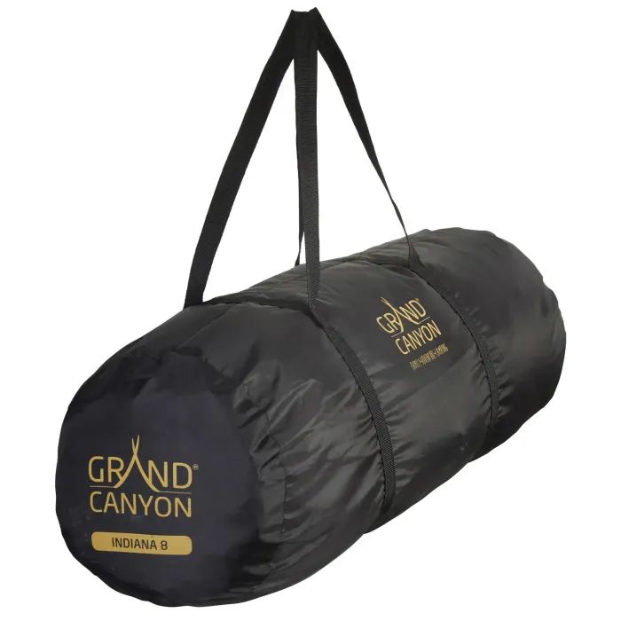 Палатка Grand Canyon Indiana 8 Capulet Olive (330036) изображение 9