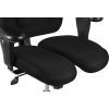 Офисное кресло Barsky Hara Doctor black BHD-06 (BHD-06) изображение 10