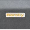 Офисное кресло Barsky Hara Doctor black BHD-06 (BHD-06) изображение 11