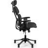 Офисное кресло Barsky Hara Doctor black BHD-06 (BHD-06) изображение 2