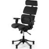 Офисное кресло Barsky Hara Doctor black BHD-06 (BHD-06) изображение 3