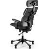 Офисное кресло Barsky Hara Doctor black BHD-06 (BHD-06) изображение 4