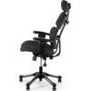 Офисное кресло Barsky Hara Doctor black BHD-06 (BHD-06) изображение 5