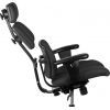 Офисное кресло Barsky Hara Doctor black BHD-06 (BHD-06) изображение 6