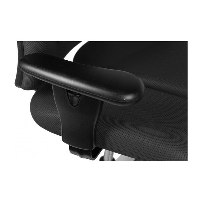 Офисное кресло Barsky Hara Doctor black BHD-06 (BHD-06) изображение 8