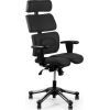 Офисное кресло Barsky Hara Doctor black BHD-06 (BHD-06)