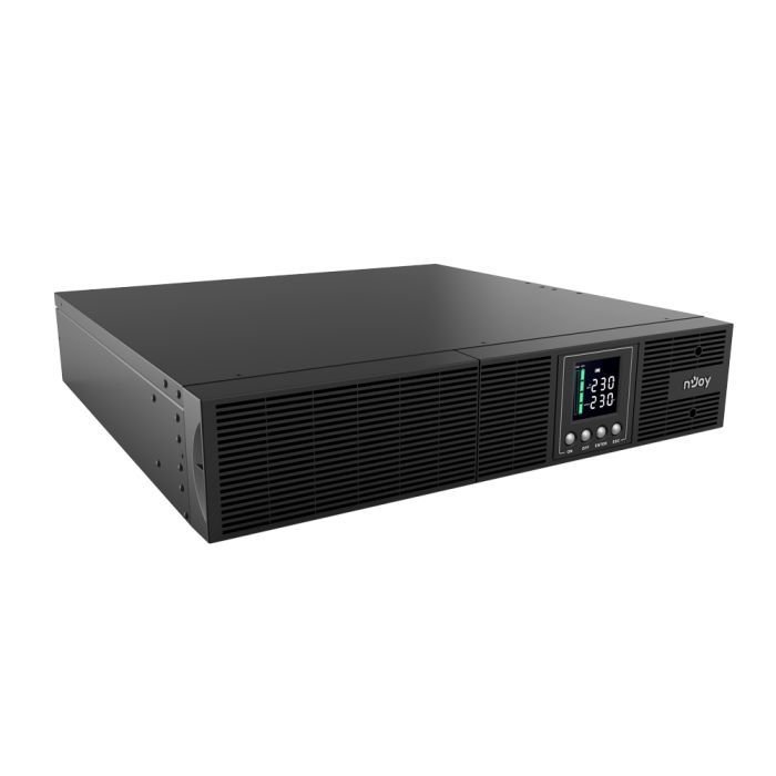 Источник бесперебойного питания nJoy Aster 1K 1000VA USB (UPCMCOP910HASCG01B) изображение 2