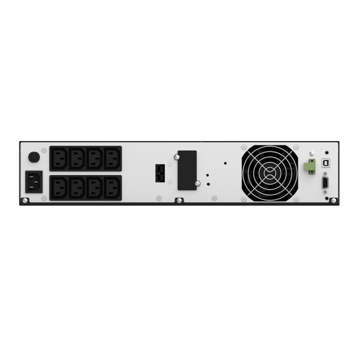 Источник бесперебойного питания nJoy Aster 1K 1000VA USB (UPCMCOP910HASCG01B) изображение 3
