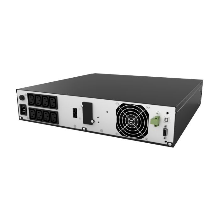 Источник бесперебойного питания nJoy Aster 1K 1000VA USB (UPCMCOP910HASCG01B) изображение 5