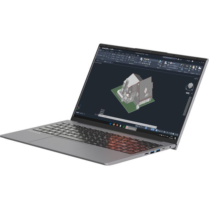 Ноутбук Pixus Link (4897058531800) изображение 2