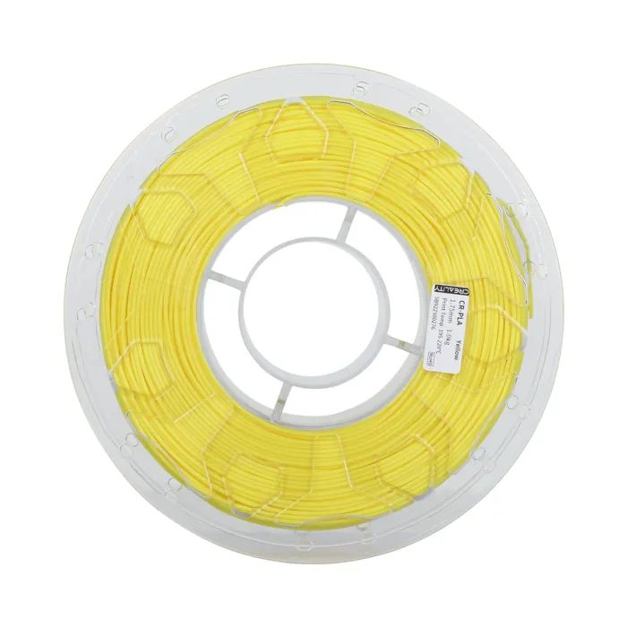 Пластик для 3D-принтера Creality PLA 1кг, 1.75мм, white (3301010121) изображение 2