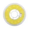 Пластик для 3D-принтера Creality PLA 1кг, 1.75мм, yellow (3301010063) изображение 2