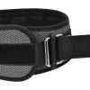 Атлетический пояс RDX RX4 EVA Curve неопреновий Grey L (WBE-RX4G-L) изображение 3