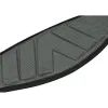 Атлетический пояс RDX RX4 EVA Curve неопреновий Grey L (WBE-RX4G-L) изображение 4