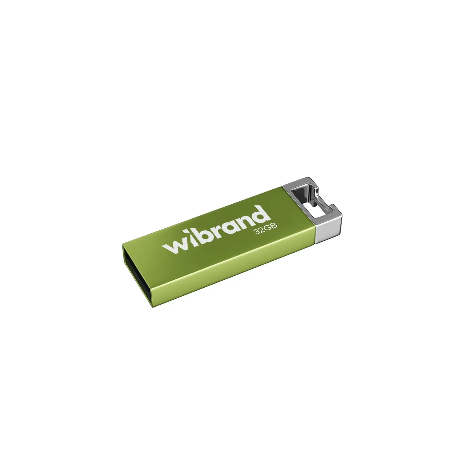 USB флеш накопитель Wibrand 32GB Chameleon Blue USB 2.0 (WI2.0/CH32U6U)