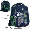 Школьный набор Yes H-100_Collection Your Goal (559774) изображение 11
