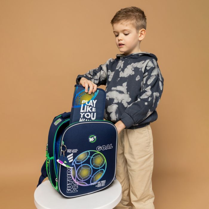 Школьный набор Yes H-100_Collection Your Goal (559774) изображение 12