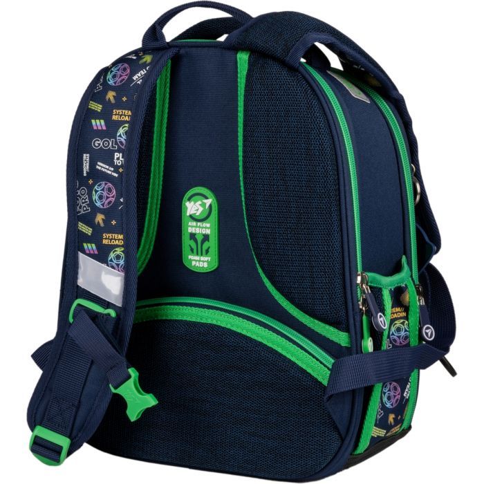 Школьный набор Yes H-100_Collection Your Goal (559774) изображение 4