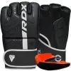 Перчатки для MMA RDX F6 Kara Matte White XL (GGR-F6MW-XL) изображение 8