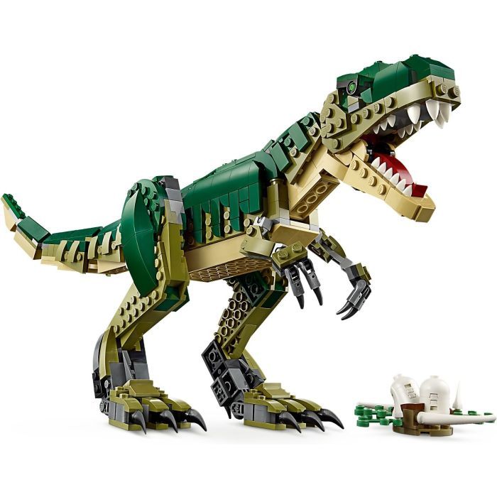 Конструктор LEGO Creator Тиранозавр (31151) зображення 3