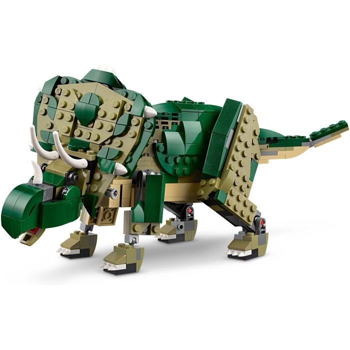 Конструктор LEGO Creator Тиранозавр (31151) зображення 4