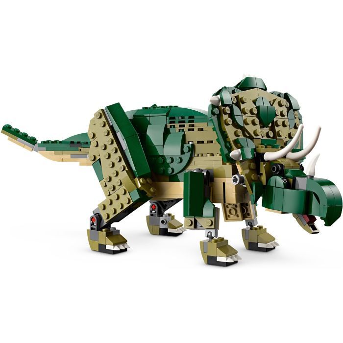 Конструктор LEGO Creator Тиранозавр (31151) зображення 5