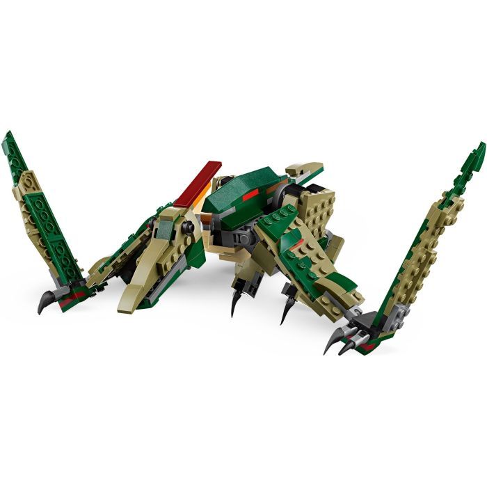 Конструктор LEGO Creator Тиранозавр (31151) зображення 7