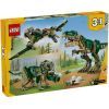 Конструктор LEGO Creator Тиранозавр (31151) зображення 8