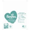 Детские влажные салфетки Pampers Harmonie New baby 24 пачки х 46 шт (8006540815953) изображение 2