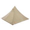 Тент Big Agnes Gold Camp 5 Tarp (021.0203) изображение 2