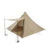 Тент Big Agnes Gold Camp 5 Tarp (021.0203) изображение 4