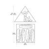 Тент Big Agnes Gold Camp 5 Tarp (021.0203) изображение 5
