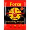 Порошок від комах Force Від мурашок 50 г (4820214191150)