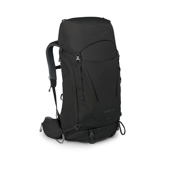 Рюкзак туристический Osprey Kestrel 48 atlas blue - S/M - синій (009.3313)