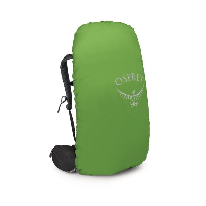 Рюкзак туристический Osprey Kestrel 48 atlas blue - S/M - синій (009.3313) изображение 5