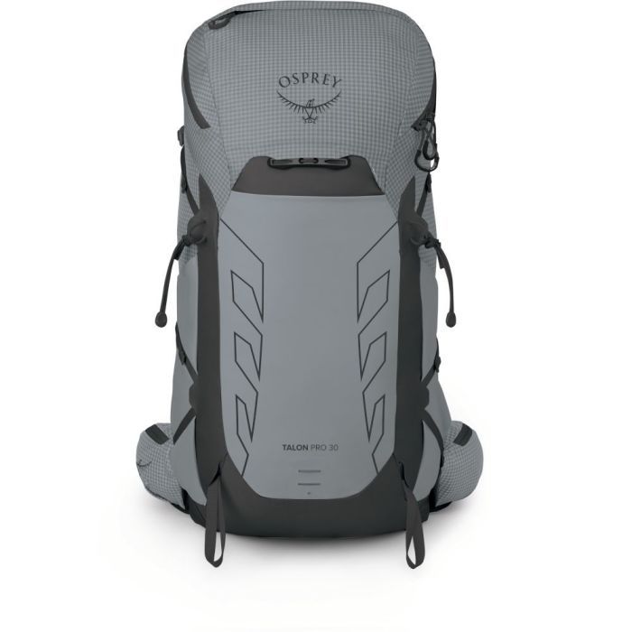 Рюкзак туристичний Osprey Talon Pro 30 silver lining O/S (009.3534) зображення 2