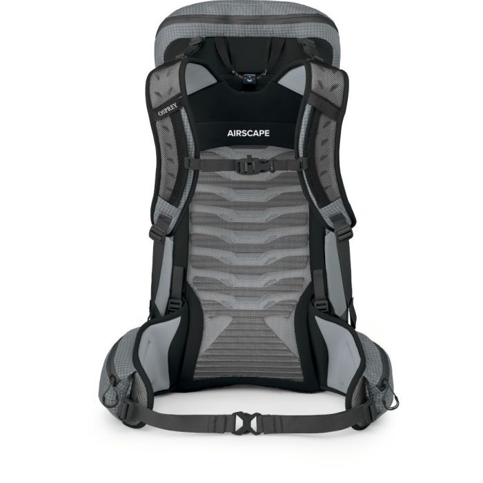 Рюкзак туристичний Osprey Talon Pro 30 silver lining O/S (009.3534) зображення 3