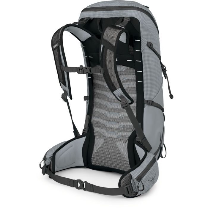 Рюкзак туристичний Osprey Talon Pro 30 silver lining O/S (009.3534) зображення 4