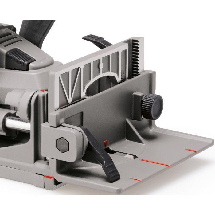 Фрезер Einhell ламельний TE-BJ 900, 900Вт, 11000об/хв, диск 100х22мм (4350640) зображення 3