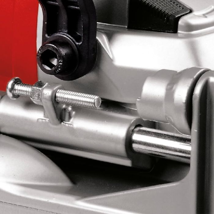 Фрезер Einhell ламельний TE-BJ 900, 900Вт, 11000об/хв, диск 100х22мм (4350640) зображення 4