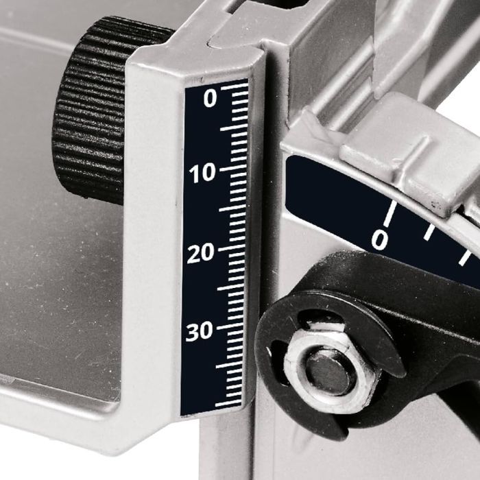 Фрезер Einhell ламельний TE-BJ 900, 900Вт, 11000об/хв, диск 100х22мм (4350640) зображення 5