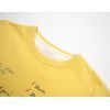 Футболка дитяча Aziz з джинсами (16272-122B-yellow) зображення 3