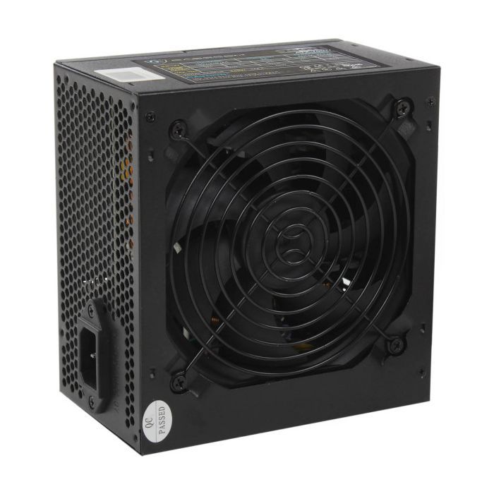 Блок питания Casecom 700W (CM 700 ATX) изображение 2