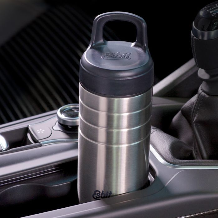 Термокружка Esbit WM450TL-S stainless steel (017.0135) зображення 3
