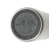 Термокружка Esbit WM450TL-S stainless steel (017.0135) зображення 4